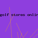 stores carrying golf lawn ornaments
